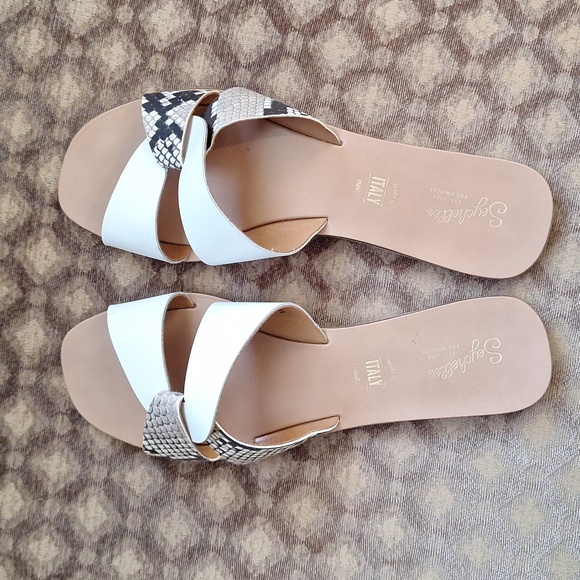 Seychelles sandals euc - Picture 1 of 3